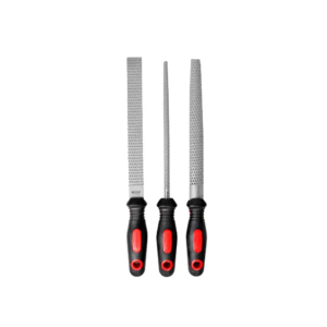 SET DE LIMAS PARA MADERA